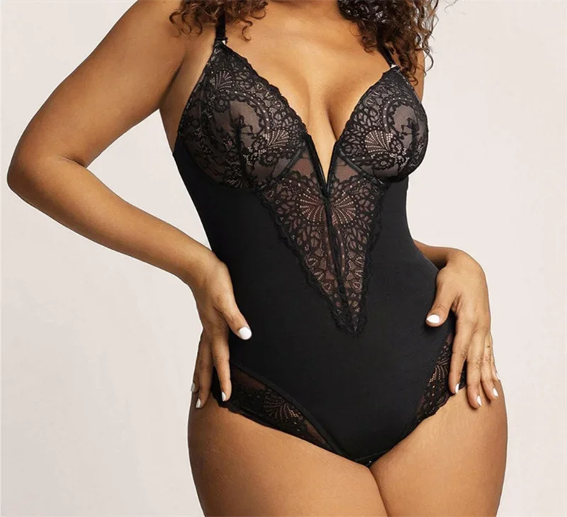 Body shapewear – Taille de guêpe & galbe naturel