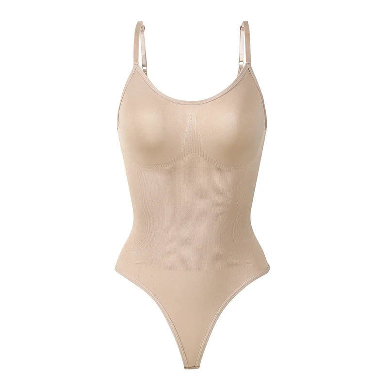 Body gainant sculptant – Silhouette affinée & confort quotidien