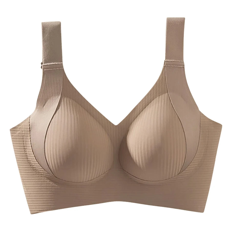 Soutien-gorge Push-Up - Confort et maintien !
