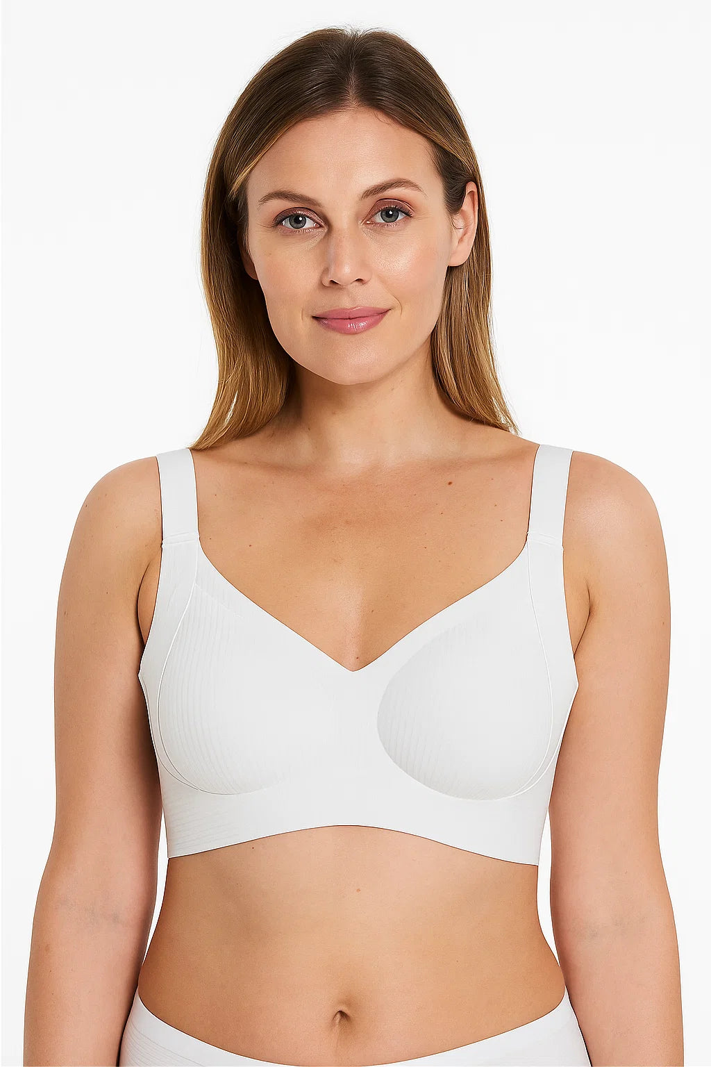 Soutien-gorge Push-Up - Confort et maintien !