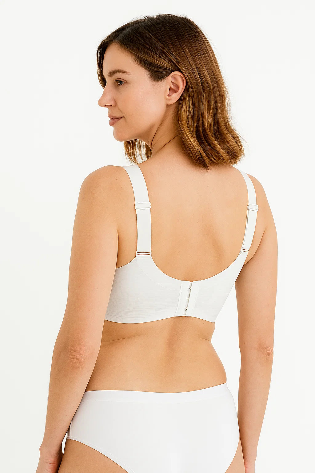 Soutien-gorge Push-Up - Confort et maintien !