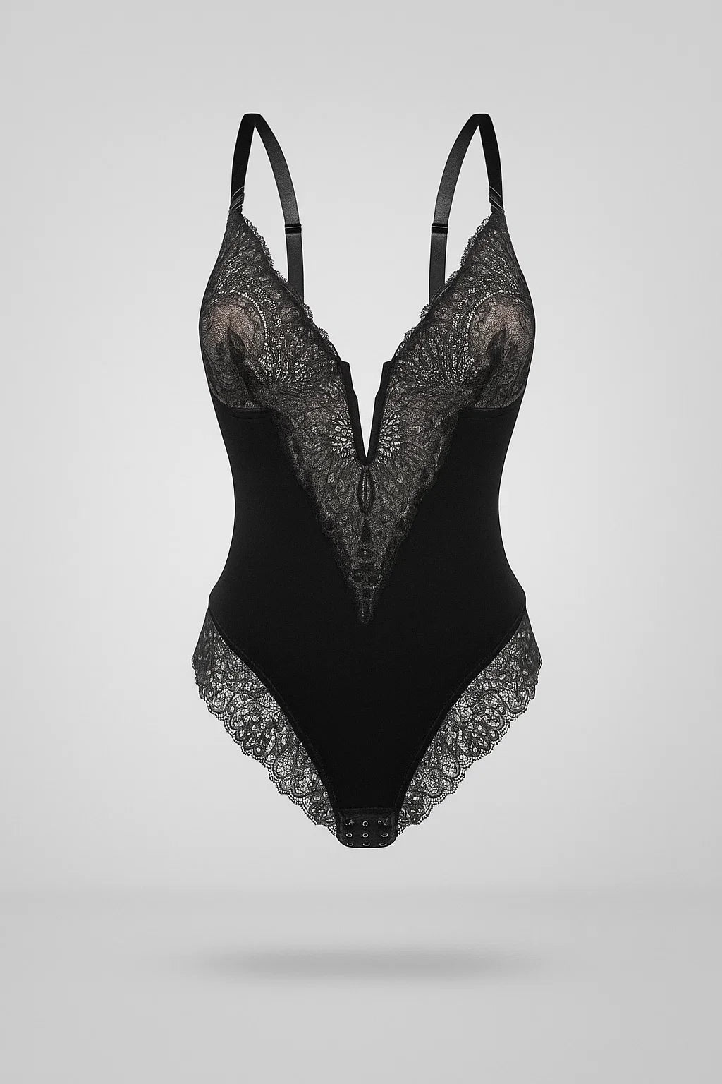 Body shapewear – Taille de guêpe & galbe naturel