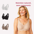 Soutien-gorge Push-Up - Confort et maintien !
